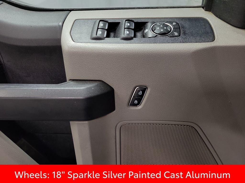 2021 Ford F-350SD XL