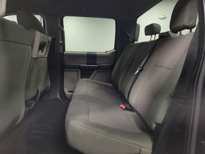 2021 Ford F-350SD XL