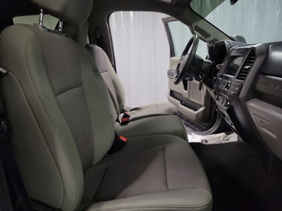 2021 Ford F-350SD XL