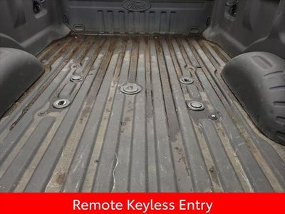 2021 Ford F-350SD XL