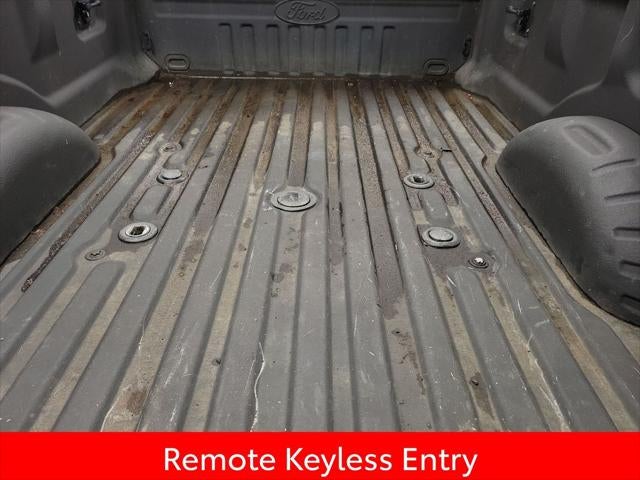 2021 Ford F-350SD XL