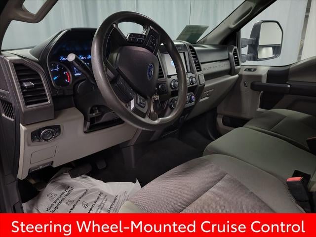 2021 Ford F-350SD XL