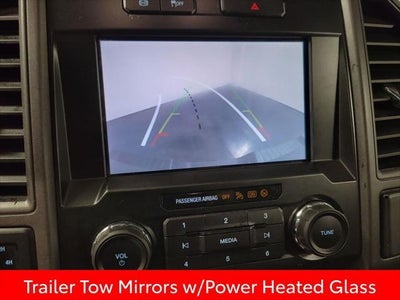 2021 Ford F-350SD XL