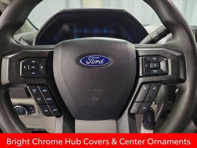 2021 Ford F-350SD XL