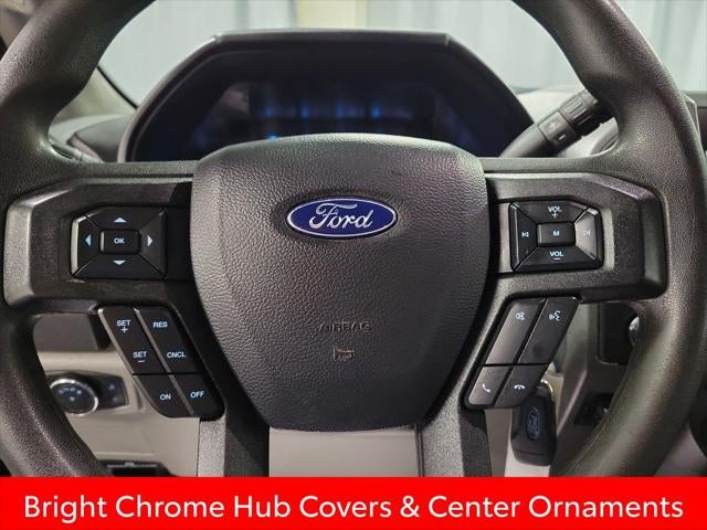 2021 Ford F-350SD XL