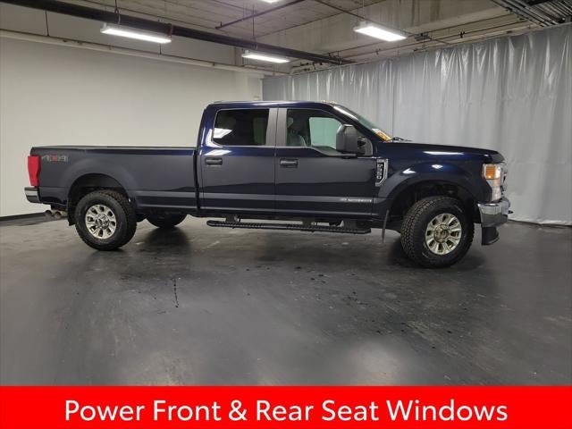 2021 Ford F-350SD XL