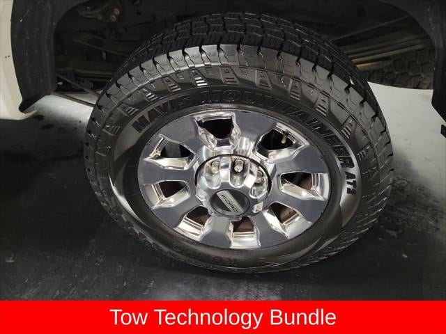 2019 Ford F-350SD Lariat