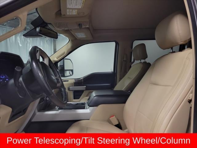 2019 Ford F-350SD Lariat