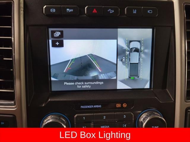 2019 Ford F-350SD Lariat