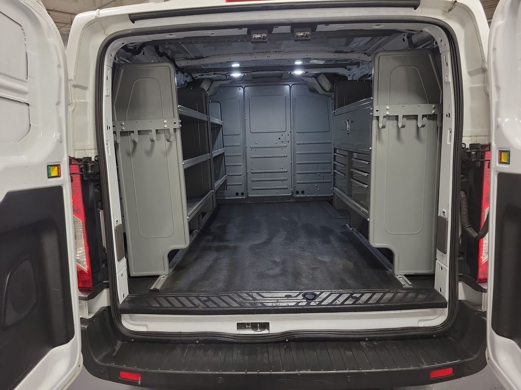 2023 Ford Transit-250 Base