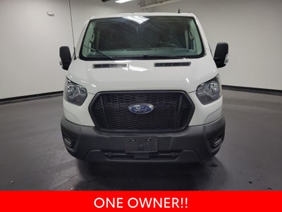 2023 Ford Transit-250 Base