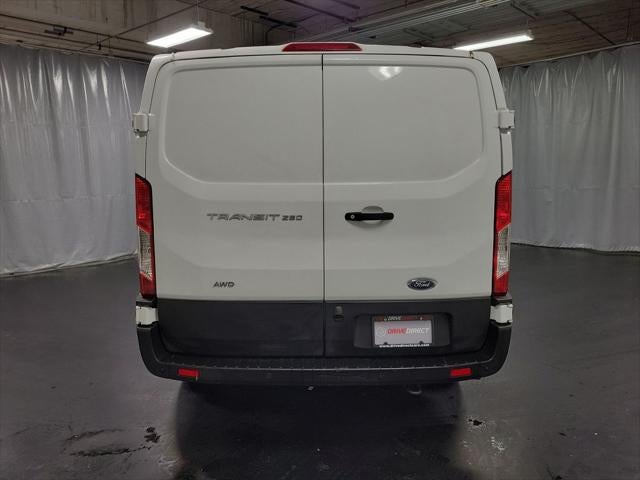 2023 Ford Transit-250 Base