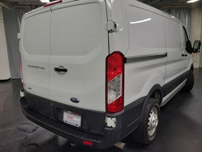 2023 Ford Transit-250 Base