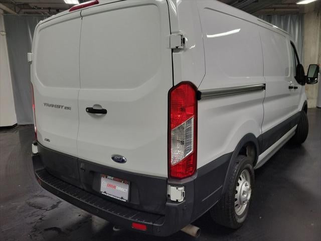 2023 Ford Transit-250 Base
