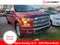 2017 Ford F-150 Platinum