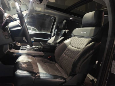 2022 Ford F-150 Limited