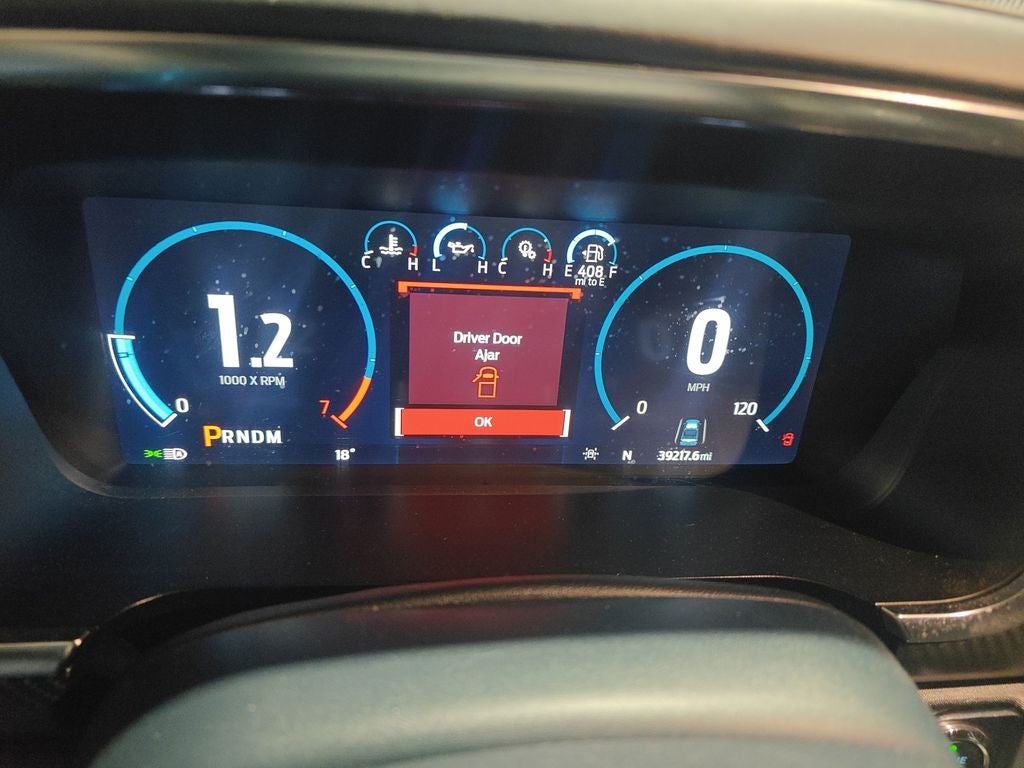 2022 Ford F-150 Limited