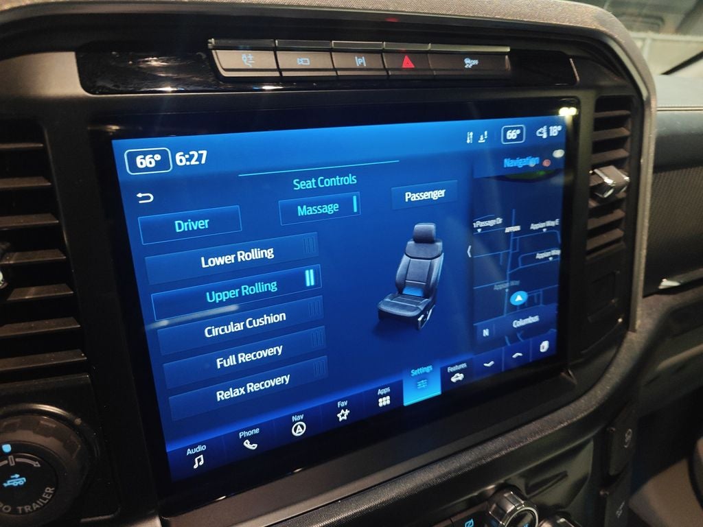 2022 Ford F-150 Limited