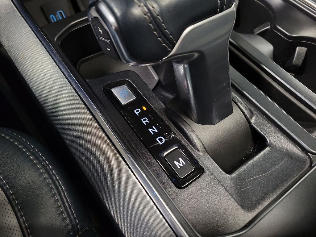 2022 Ford F-150 Limited