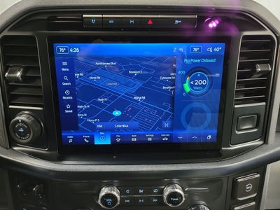 2022 Ford F-150 Limited