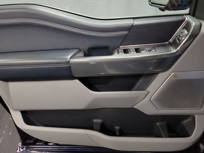 2022 Ford F-150 Limited