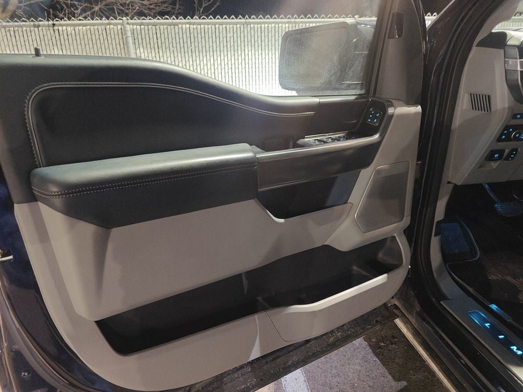 2022 Ford F-150 Limited