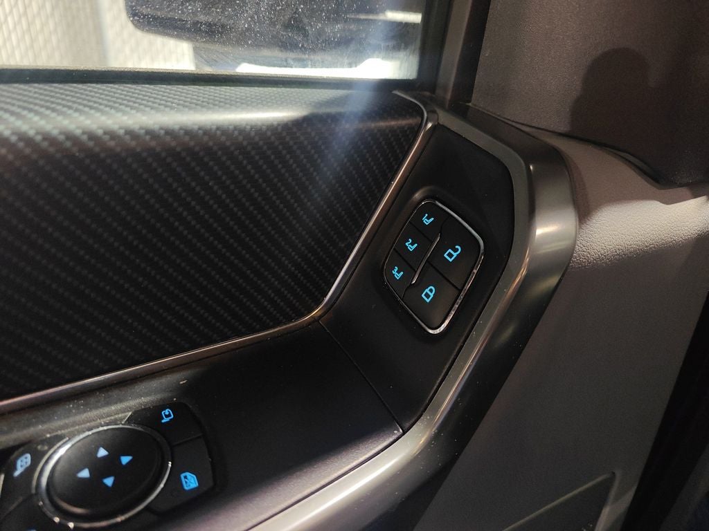 2022 Ford F-150 Limited