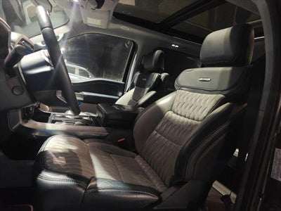 2022 Ford F-150 Limited