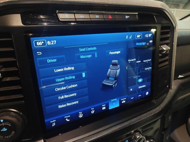 2022 Ford F-150 Limited