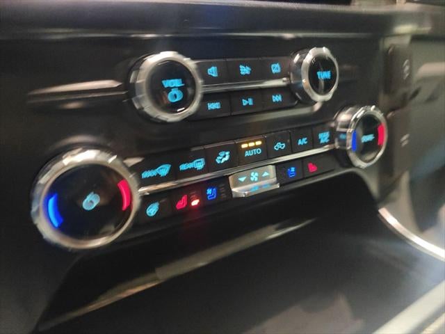 2022 Ford F-150 Limited