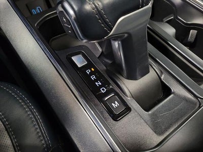 2022 Ford F-150 Limited