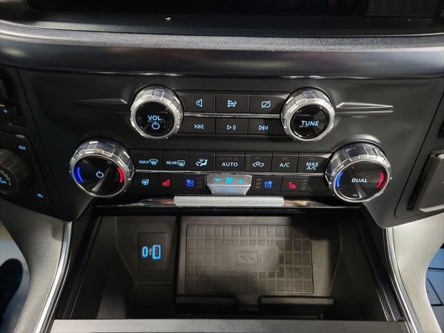 2022 Ford F-150 Limited