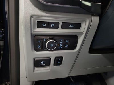 2022 Ford F-150 Limited