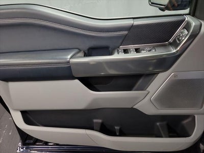 2022 Ford F-150 Limited