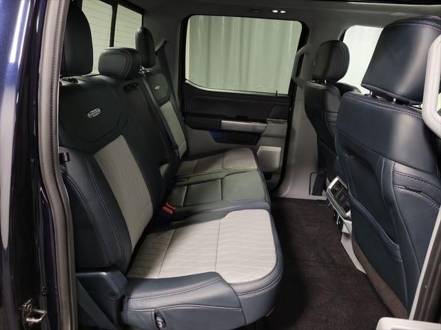 2022 Ford F-150 Limited