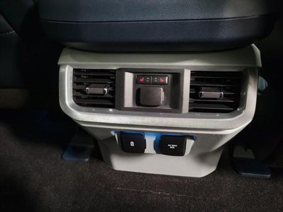 2022 Ford F-150 Limited