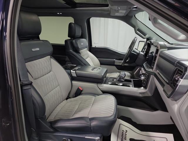 2022 Ford F-150 Limited