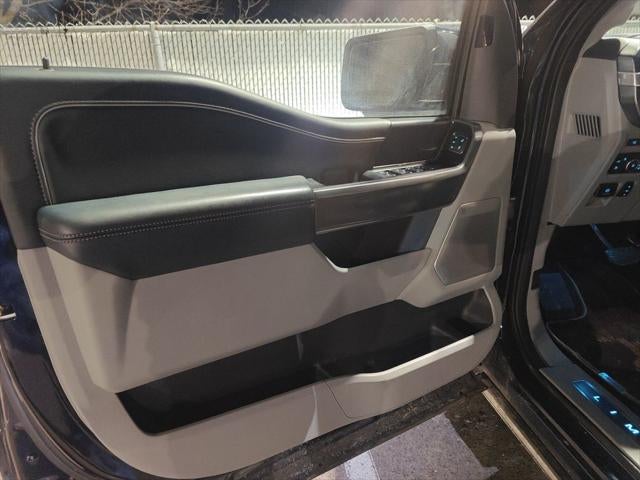 2022 Ford F-150 Limited