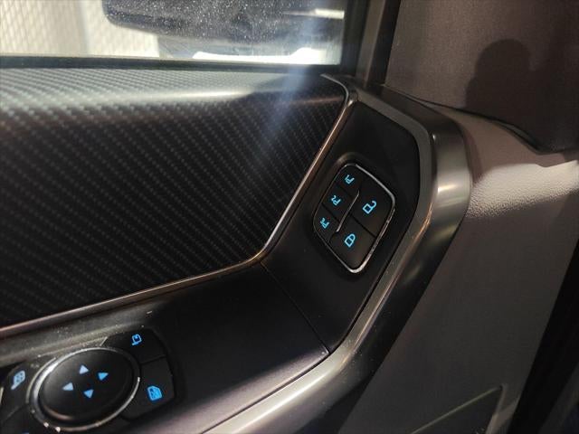 2022 Ford F-150 Limited