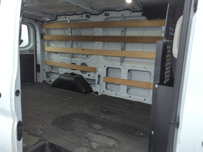 2019 Ford Transit-250 Base