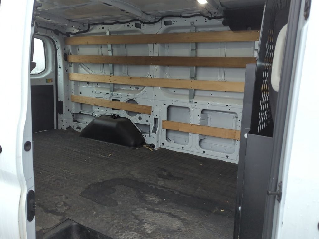 2019 Ford Transit-250 Base