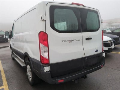 2019 Ford Transit-250 Base