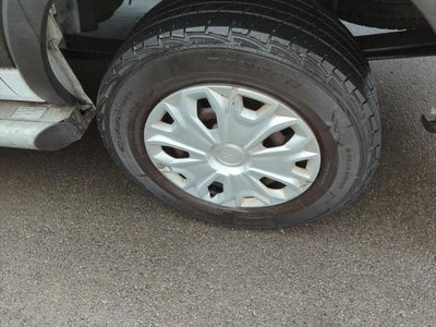 2019 Ford Transit-250 Base