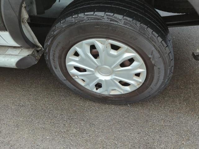 2019 Ford Transit-250 Base