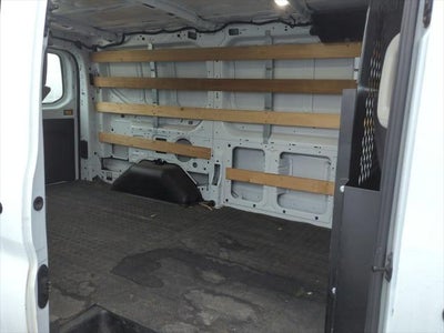 2019 Ford Transit-250 Base