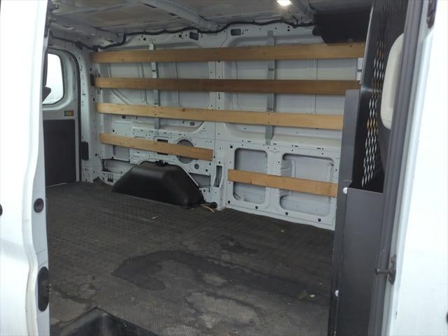 2019 Ford Transit-250 Base