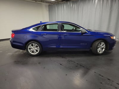 2014 Chevrolet Impala LT 1LT