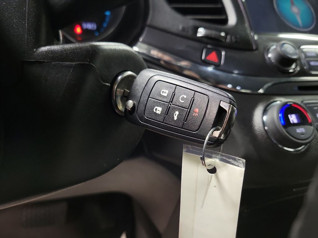 2014 Chevrolet Impala LT 1LT