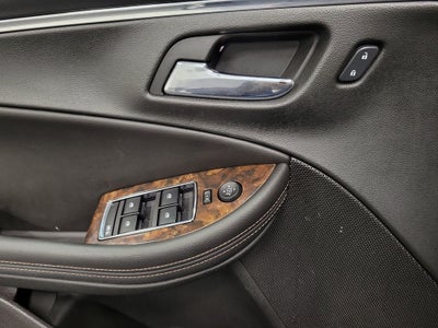 2014 Chevrolet Impala LT 1LT