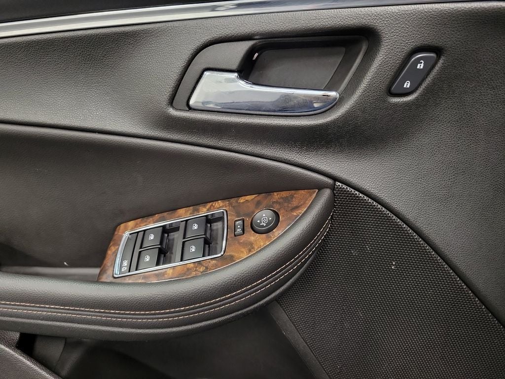 2014 Chevrolet Impala LT 1LT